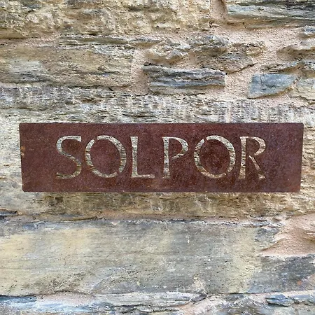 דירה Casa Lineiras *