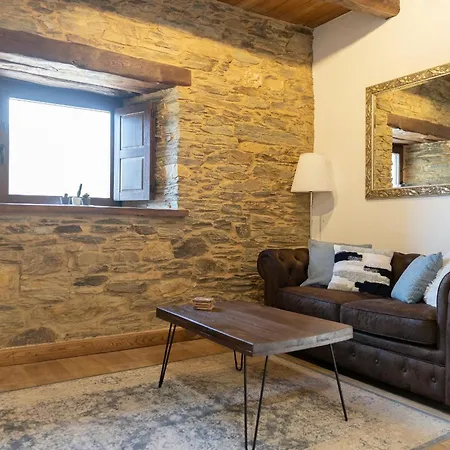 Casa Lineiras Appartamento *