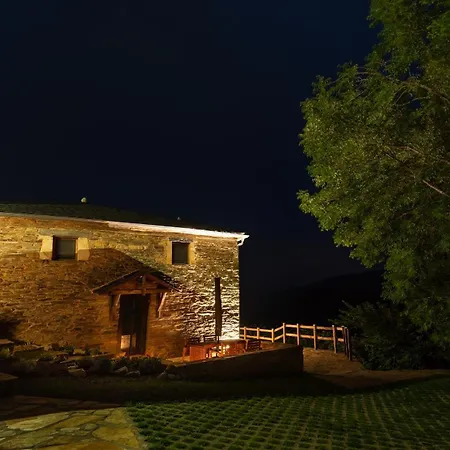 Casa Lineiras לוגו