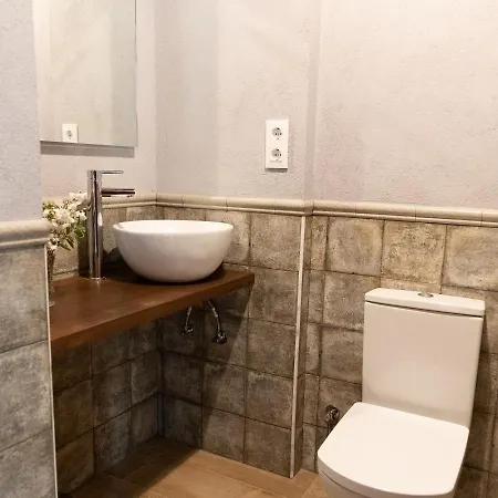 Casa Lineiras דירה לוגו