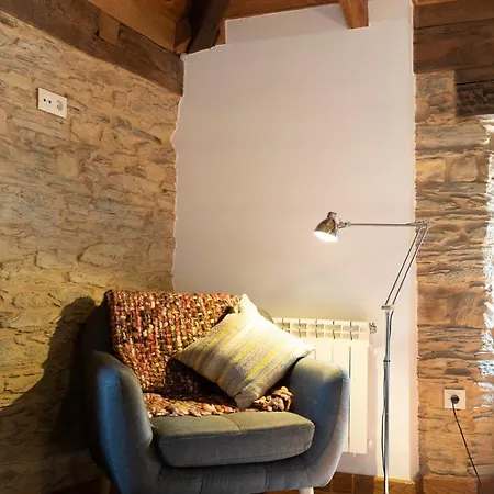 Casa Lineiras Appartamento