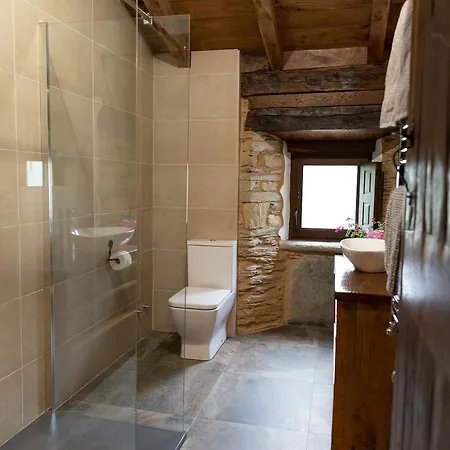 Casa Lineiras לוגו