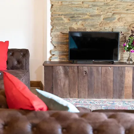 Appartamento Casa Lineiras Lugo