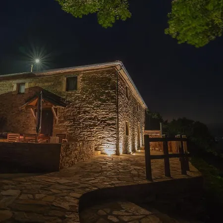 דירה Casa Lineiras