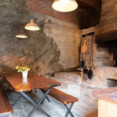 Casa Lineiras * Lugo