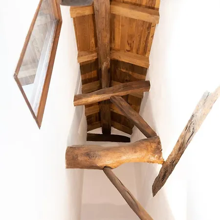 דירה Casa Lineiras