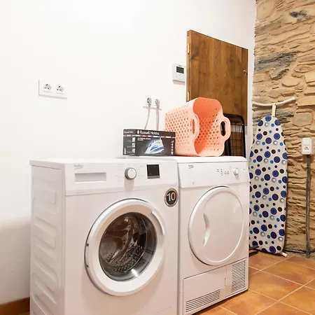 Casa Lineiras * Lugo