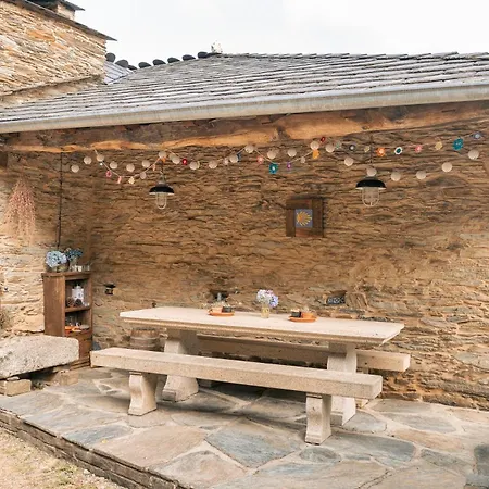 דירה Casa Lineiras