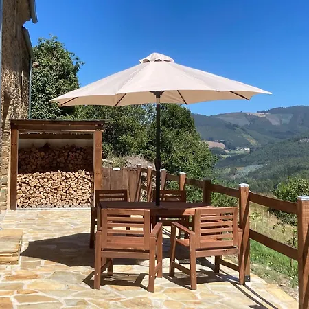 Апартаменты Casa Lineiras