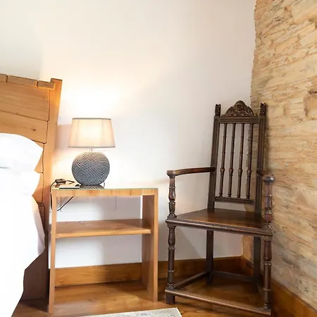 Casa Lineiras דירה