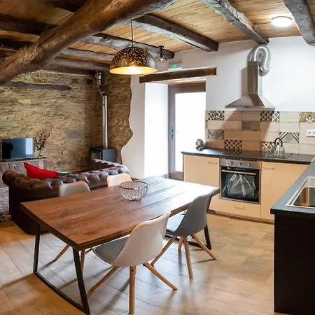 Casa Lineiras Appartamento *