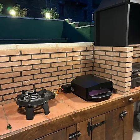 Апартаменты Casa Lineiras *