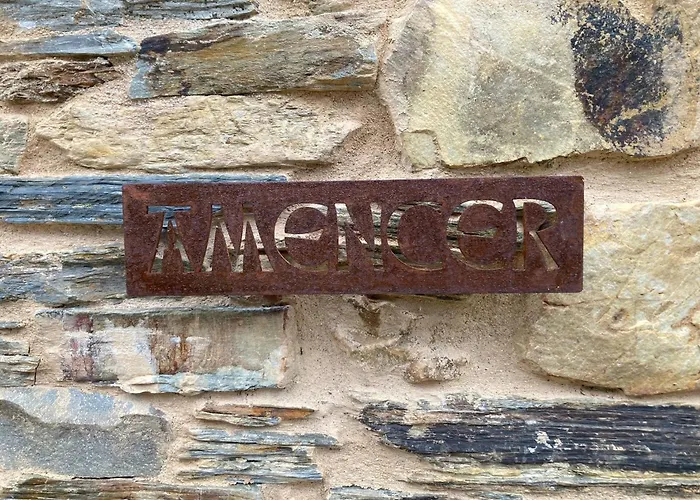 Апартаменты Casa Lineiras