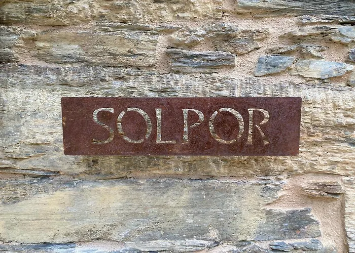 Апартаменты Casa Lineiras *