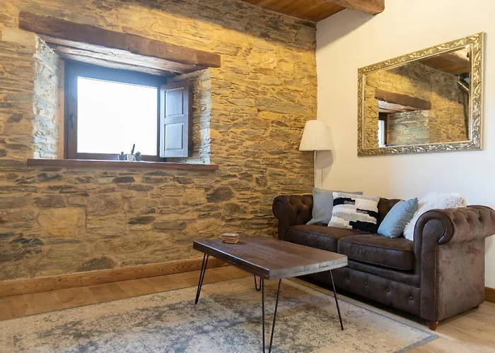 Casa Lineiras Апартаменты *