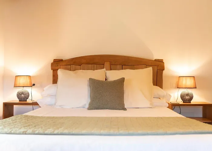 Casa Lineiras * Луго