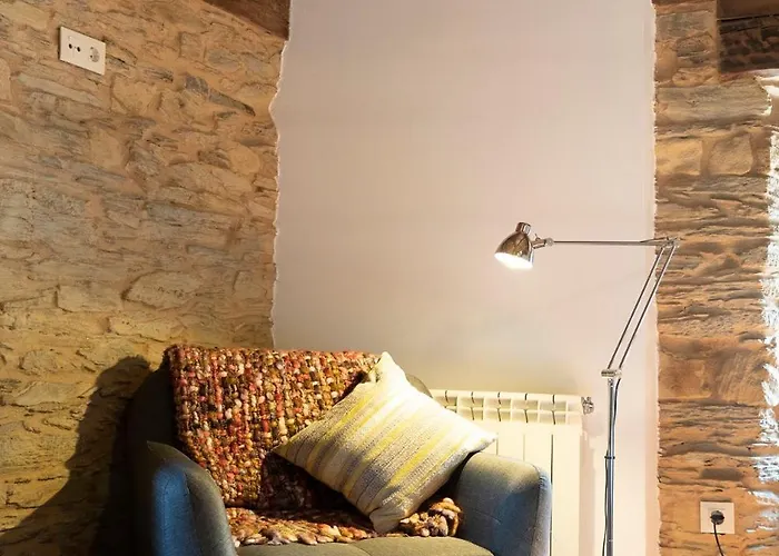 Casa Lineiras Апартаменты