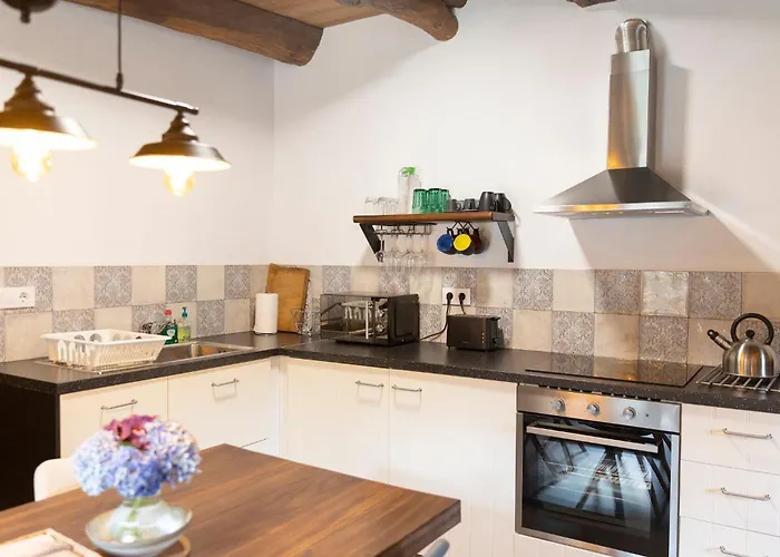 Casa Lineiras Луго