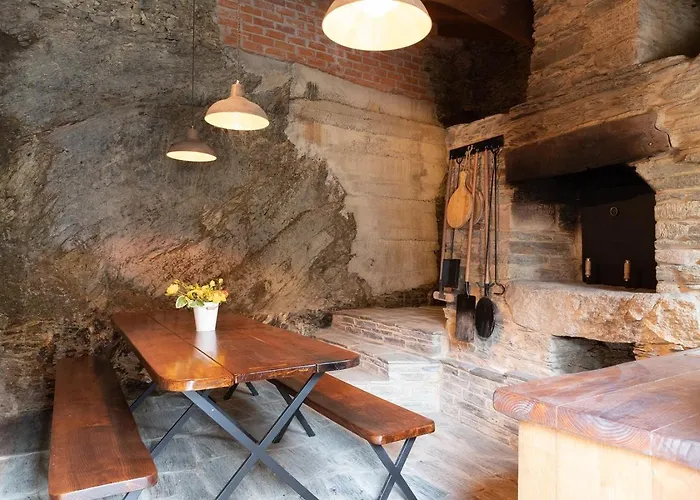 Casa Lineiras * Луго