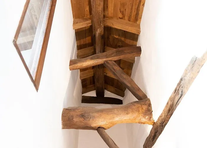 Апартаменты Casa Lineiras