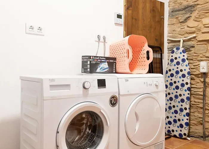 Casa Lineiras * Луго