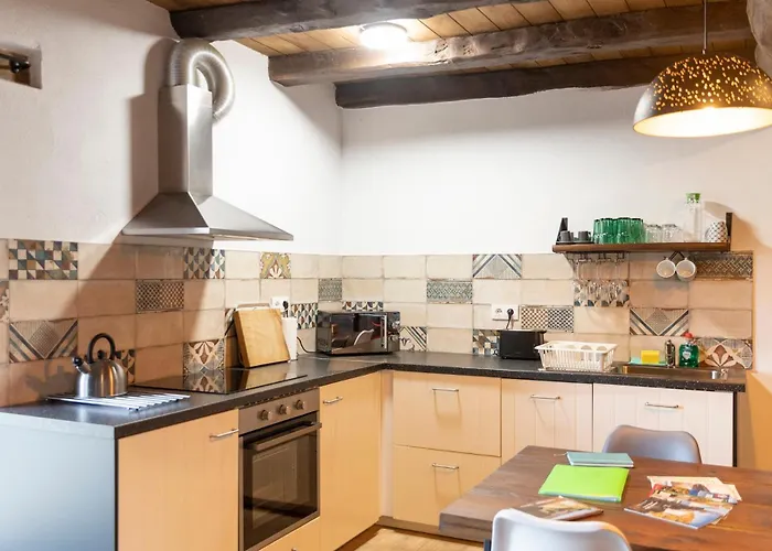 Casa Lineiras Апартаменты *