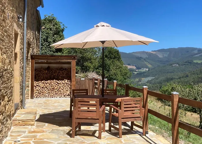 Апартаменты Casa Lineiras