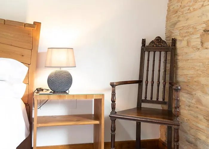 Casa Lineiras Апартаменты