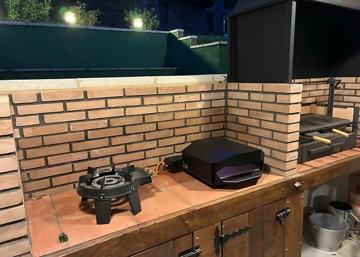 アパート Casa Lineiras *